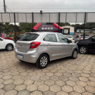 Ford Ka 1.0 SE/SE Plus TiVCT Flex 5p 2018 Flex-3