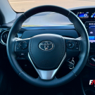Toyota ETIOS PLATINUM Sed. 1.5 Flex 16V 4p Aut. 2018 Flex-3