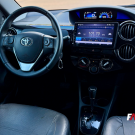 Toyota ETIOS PLATINUM Sed. 1.5 Flex 16V 4p Aut. 2018 Flex-2