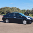 Nissan VERSA SL 1.6 16V Flex Fuel 4p Mec. 2013 Flex-1