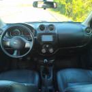 Nissan VERSA SL 1.6 16V Flex Fuel 4p Mec. 2013 Flex-2