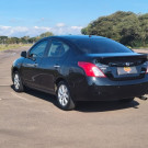 Nissan VERSA SL 1.6 16V Flex Fuel 4p Mec. 2013 Flex-3