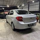 Ford Ka+ Sedan 1.0 SE/SE PLUS TiVCT Flex 4p 2018 Flex-2