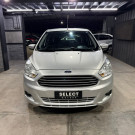 Ford Ka+ Sedan 1.0 SE/SE PLUS TiVCT Flex 4p 2018 Flex-1