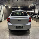 Ford Ka+ Sedan 1.0 SE/SE PLUS TiVCT Flex 4p 2018 Flex-4