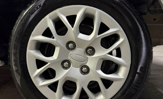 Ford Ka+ Sedan 1.0 SE/SE PLUS TiVCT Flex 4p 2018 Flex-15