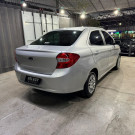Ford Ka+ Sedan 1.0 SE/SE PLUS TiVCT Flex 4p 2018 Flex-3