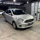 Ford Ka+ Sedan 1.0 SE/SE PLUS TiVCT Flex 4p 2018 Flex-0