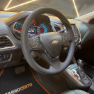 GM - Chevrolet CRUZE LT 1.4 1Aut. 2019 Flex  Espaço e conforto-8