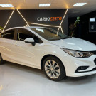 GM - Chevrolet CRUZE LT 1.4 1Aut. 2019 Flex  Espaço e conforto-0