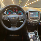 GM - Chevrolet CRUZE LT 1.4 1Aut. 2019 Flex  Espaço e conforto-5