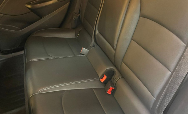 GM - Chevrolet CRUZE LT 1.4 1Aut. 2019 Flex  Espaço e conforto-7