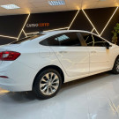 GM - Chevrolet CRUZE LT 1.4 1Aut. 2019 Flex  Espaço e conforto-3