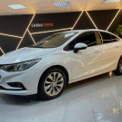 GM - Chevrolet CRUZE LT 1.4 1Aut. 2019 Flex  Espaço e conforto-1