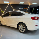 GM - Chevrolet CRUZE LT 1.4 1Aut. 2019 Flex  Espaço e conforto-2