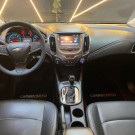 GM - Chevrolet CRUZE LT 1.4 1Aut. 2019 Flex  Espaço e conforto-4