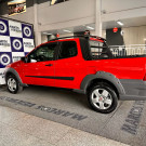 Fiat Strada Working 1.4 mpi Fire Flex 8V CD 2010 Flex-4