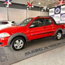 Fiat Strada Working 1.4 mpi Fire Flex 8V CD 2010 Flex-0