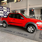 Fiat Strada Working 1.4 mpi Fire Flex 8V CD 2010 Flex-1