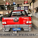 Fiat Strada Working 1.4 mpi Fire Flex 8V CD 2010 Flex-2