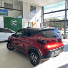 Renault KWID Intense 1.0 Flex 12V 5p Mec. 2024 Flex-4