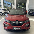 Renault KWID Intense 1.0 Flex 12V 5p Mec. 2024 Flex-1