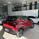 Renault KWID Intense 1.0 Flex 12V 5p Mec. 2024 Flex-6