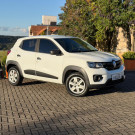 Renault KWID Zen 1.0 Flex 12V 5p Mec. 2020 Flex-14