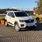 Renault KWID Zen 1.0 Flex 12V 5p Mec. 2020 Flex-15