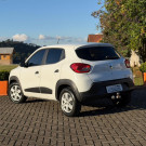 Renault KWID Zen 1.0 Flex 12V 5p Mec. 2020 Flex-7