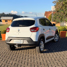 Renault KWID Zen 1.0 Flex 12V 5p Mec. 2020 Flex-9