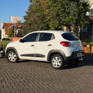 Renault KWID Zen 1.0 Flex 12V 5p Mec. 2020 Flex-6