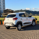 Renault KWID Zen 1.0 Flex 12V 5p Mec. 2020 Flex-10