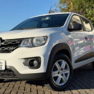 Renault KWID Zen 1.0 Flex 12V 5p Mec. 2020 Flex-0