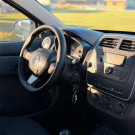 Renault KWID Zen 1.0 Flex 12V 5p Mec. 2020 Flex-12