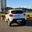 Renault KWID Zen 1.0 Flex 12V 5p Mec. 2020 Flex-8