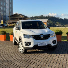 Renault KWID Zen 1.0 Flex 12V 5p Mec. 2020 Flex-16