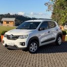 Renault KWID Zen 1.0 Flex 12V 5p Mec. 2020 Flex-1