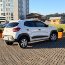 Renault KWID Zen 1.0 Flex 12V 5p Mec. 2020 Flex-13