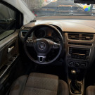 VW - VolksWagen SPACEFOX 1.6/ 1.6 Trend Total Flex 8V 5p 2014 Flex-6