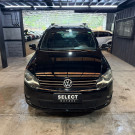 VW - VolksWagen SPACEFOX 1.6/ 1.6 Trend Total Flex 8V 5p 2014 Flex-1