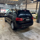 VW - VolksWagen SPACEFOX 1.6/ 1.6 Trend Total Flex 8V 5p 2014 Flex-2