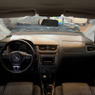 VW - VolksWagen SPACEFOX 1.6/ 1.6 Trend Total Flex 8V 5p 2014 Flex-5