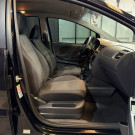 VW - VolksWagen SPACEFOX 1.6/ 1.6 Trend Total Flex 8V 5p 2014 Flex-11