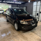 VW - VolksWagen SPACEFOX 1.6/ 1.6 Trend Total Flex 8V 5p 2014 Flex-0