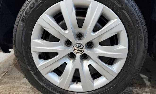 VW - VolksWagen SPACEFOX 1.6/ 1.6 Trend Total Flex 8V 5p 2014 Flex-15