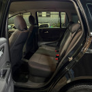 VW - VolksWagen SPACEFOX 1.6/ 1.6 Trend Total Flex 8V 5p 2014 Flex-8