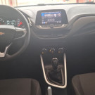 GM - Chevrolet ONIX HATCH LT 1.0 12V TB Flex 5p Mec. 2020 Flex-7