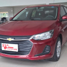 GM - Chevrolet ONIX HATCH LT 1.0 12V TB Flex 5p Mec. 2020 Flex-1