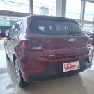 GM - Chevrolet ONIX HATCH LT 1.0 12V TB Flex 5p Mec. 2020 Flex-4